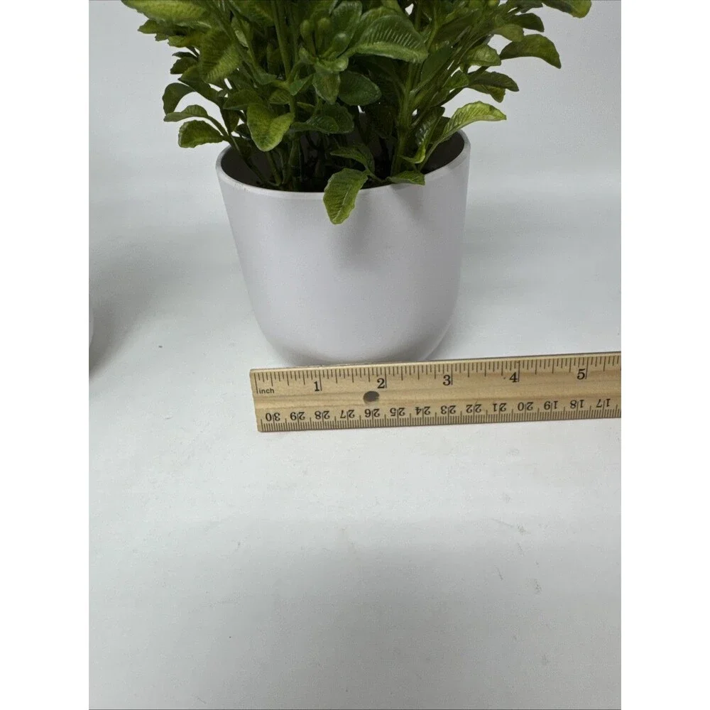 2 Threshold Artificial Plants - 8